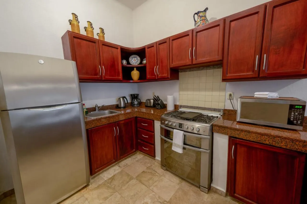 Holiday home 2 Bedroom Condo Only Steps To The Beach - At Magic Paradise Condos, Mamitas Beach Playa del Carmen